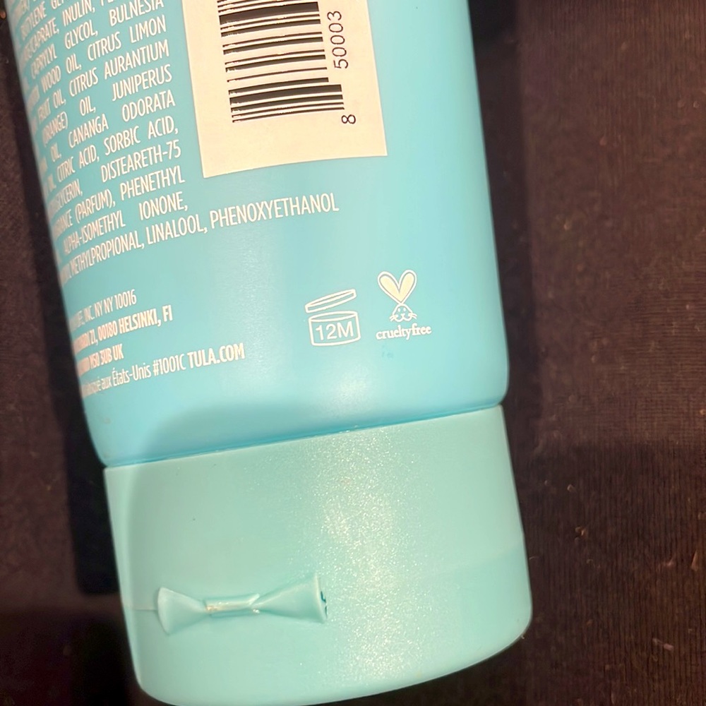 TULA The Cult Classic Purifying Cleanser (NEW) - Picture 4 of 4